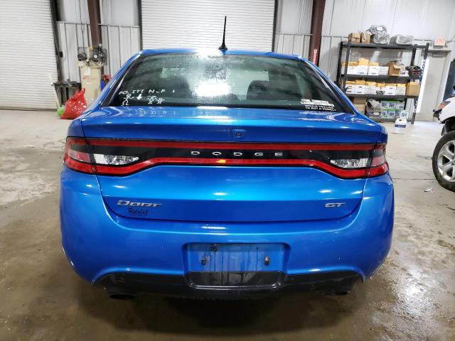 2015 DODGE DART GT - 1C3CDFEB3FD244052