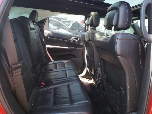 1C4RJFLG7HC887039 Jeep Grand Cherokee Trailhawk