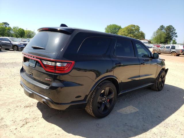 2018 DODGE DURANGO SR - 1C4SDJGJXJC247723