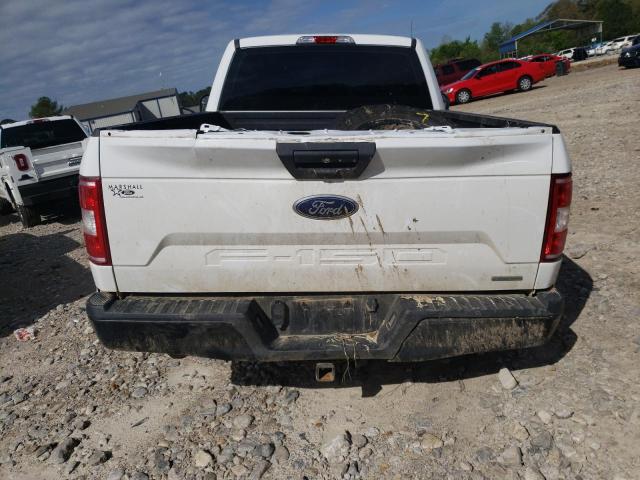 1FTMF1CP1KKF22691 Ford F150