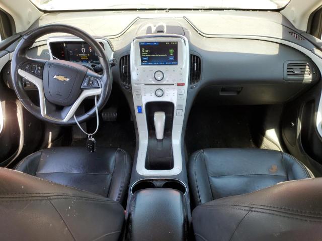 VIN 1G1RH6E4XDU111094 2013 Chevrolet Volt no.8