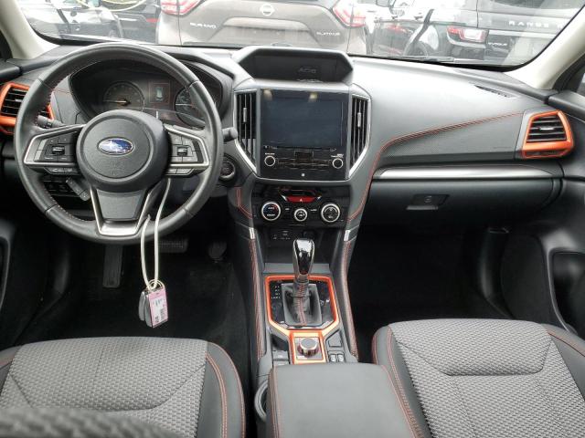 2020 SUBARU FORESTER S - JF2SKAMC1LH451488