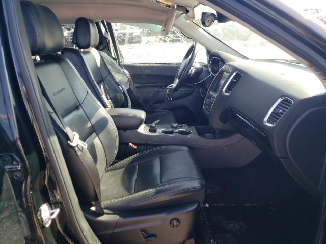 2017 DODGE DURANGO CI - 1C4SDJET3HC639165