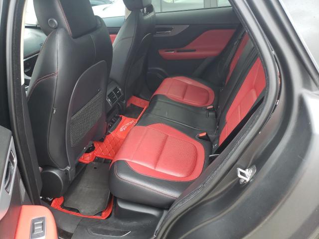 2020 JAGUAR F-PACE CHE - SADCP2FX2LA617167