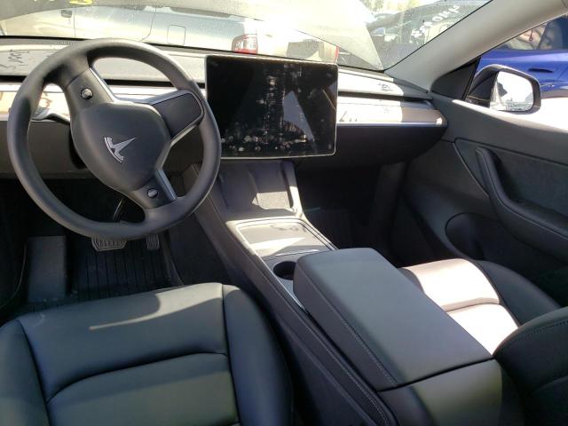 7SAYGDEE4NF440938 Tesla Model Y