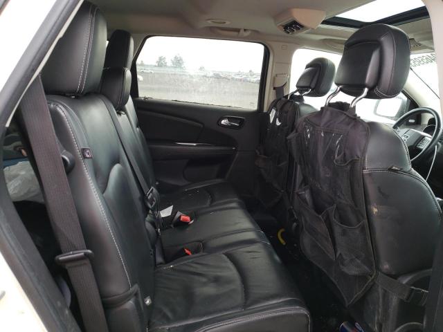 3C4PDDGG8GT159620 Dodge Journey Crossroad