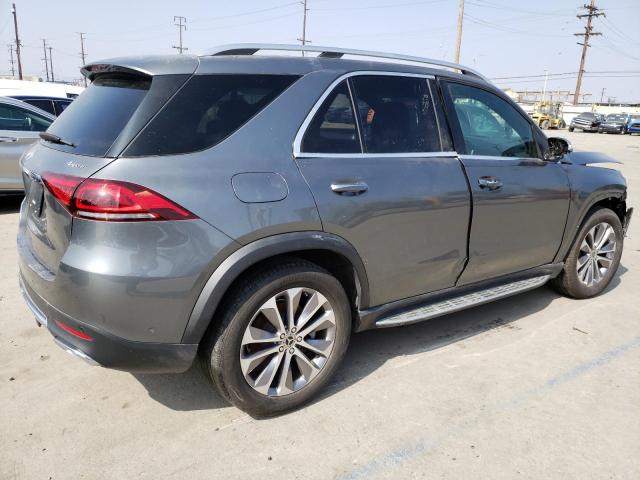 4JGFB4KE1NA580280 Mercedes-Benz Gle 350 4matic