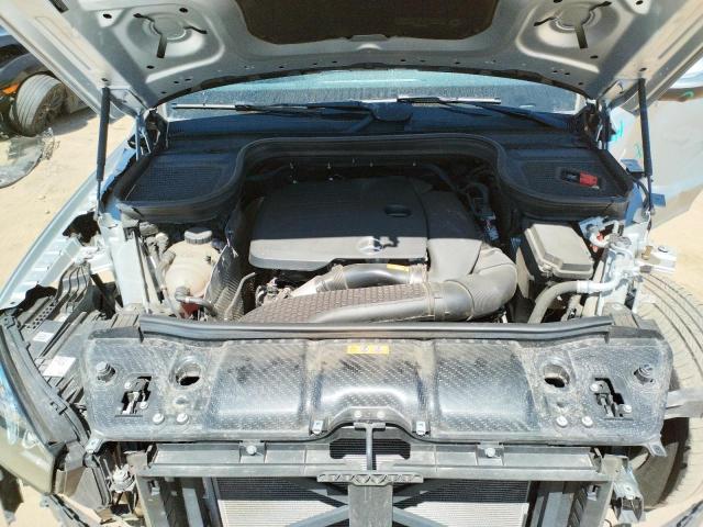4JGFB4KB1LA215729 Mercedes-Benz Gle 350 4matic