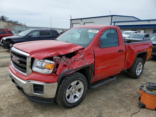 2014 GMC Sierra 1500 