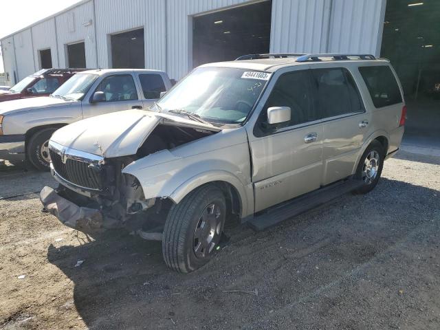 2005 Lincoln Navigator 