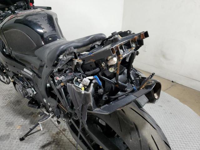 2023 SUZUKI GSX1300 RR - JS1EJ11B0P7100510