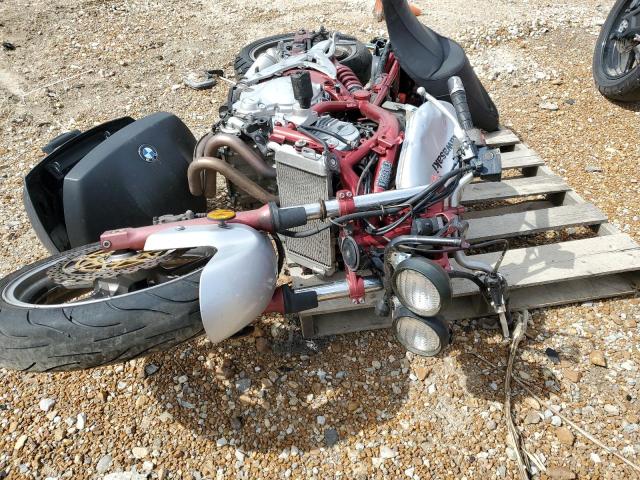 2006 KAWASAKI EX650 A6F - JKAEXEA136A004465