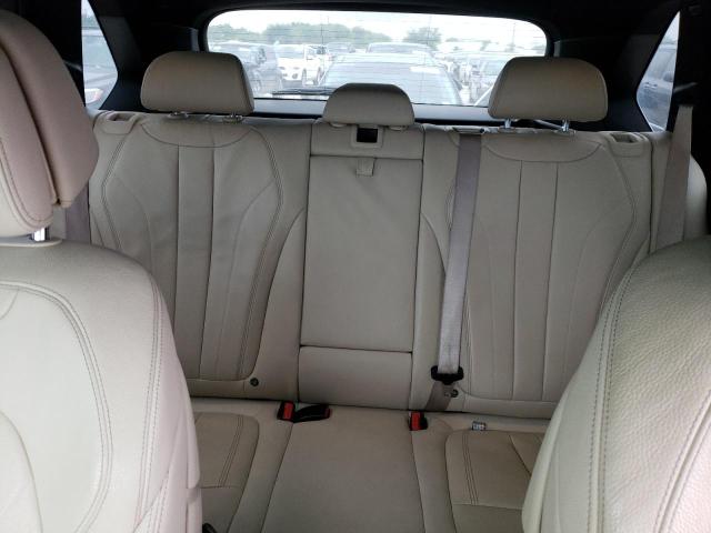 2018 BMW X5 SDRIVE3 - 5UXKR2C58J0X08076