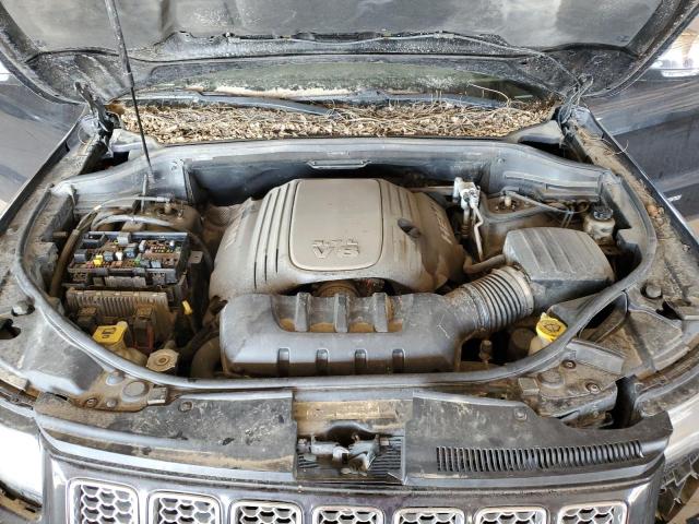 1C4RJFJT3EC169855 Jeep Grand Cherokee Summit