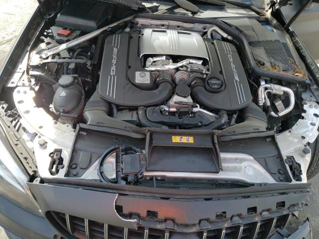 W1KWJ8HB1LG032534 Mercedes-Benz C 63 AMG-S
