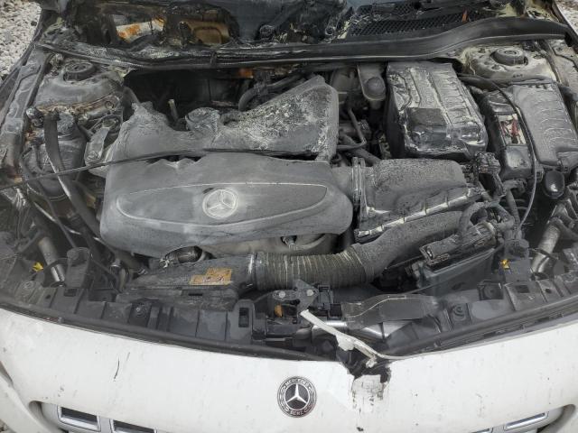 2018 MERCEDES-BENZ GLA 250 - WDCTG4EB1JJ482798