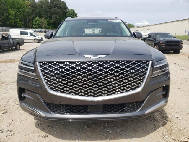2021 GENESIS GV80 BASE KMUHBDSB7MU053048