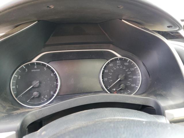 5N1AZ2MG7FN219705 Nissan MURANO S