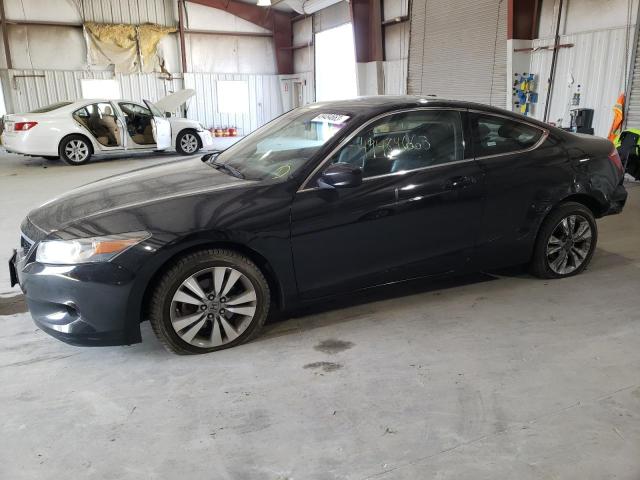 2009 Honda Accord Coupe EX-L