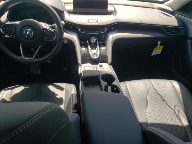 2023 ACURA TLX TECHNO - 19UUB5F41PA001845