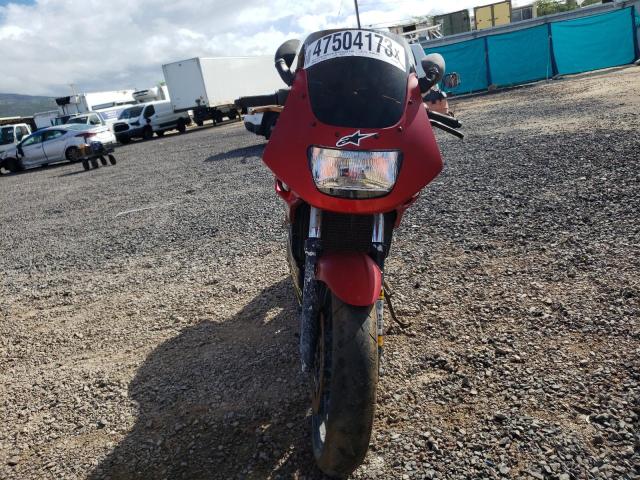 2006 KAWASAKI EX500 D - JKAEXVD116A100123