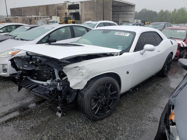 2020 Dodge Challenger R/T Scat Pack