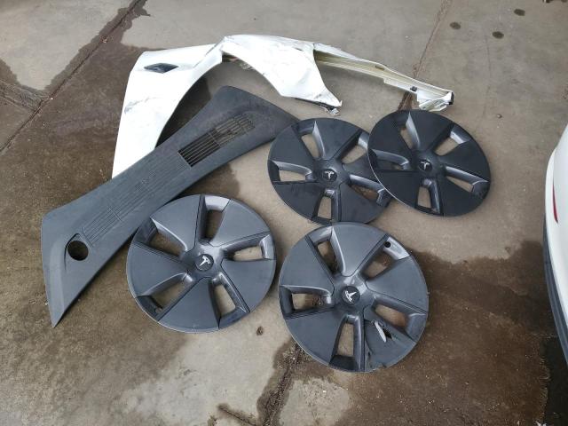 5YJ3E1EA7NF251242 Tesla MODEL 3