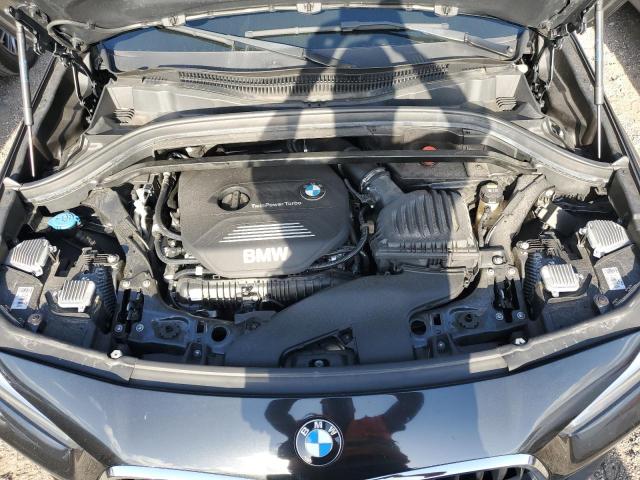 2019 BMW X2 SDRIVE2 WBXYJ3C50K5N25562