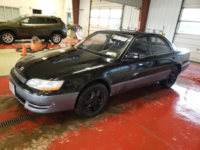 1993 Lexus ES 300 