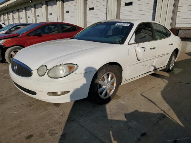 2005 Buick LaCrosse CXL