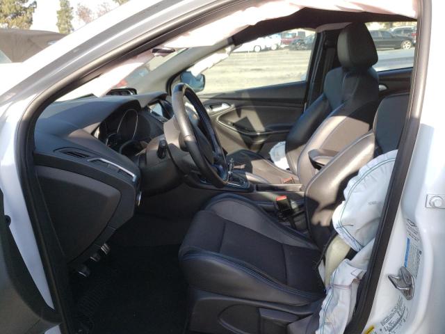 WF0DP3TH6G4114603 Ford FOCUS RS