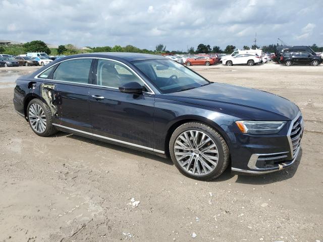 2019 AUDI A8 L WAU8DAF89KN006988