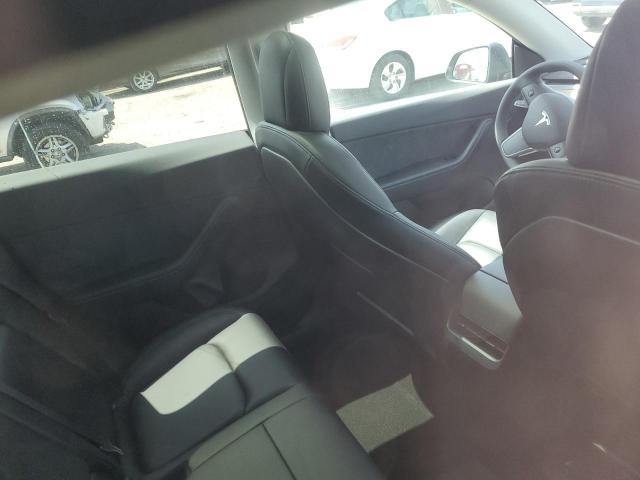 7SAYGDEE8NF353334 Tesla Model Y