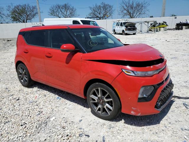 2020 KIA SOUL GT LI - KNDJ63AU2L7052859