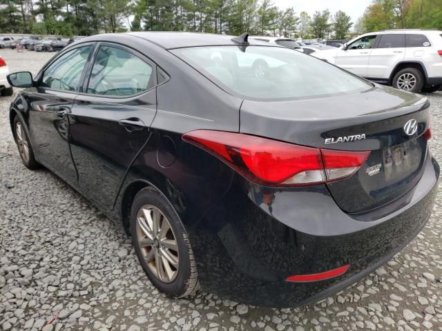 2015 HYUNDAI UK - 5NPDH4AE8FH612468