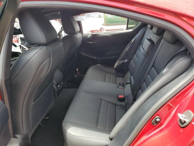 2023 LEXUS IS 350 F S JTHGZ1B26P5062281