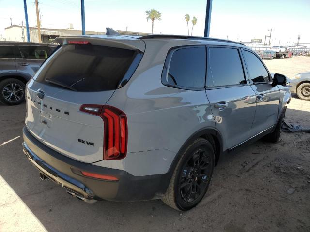 5XYP5DHC5MG165922 KIA Telluride Sx