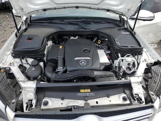 WDC0G4KB0KV166018 Mercedes-Benz Glc 300 4matic