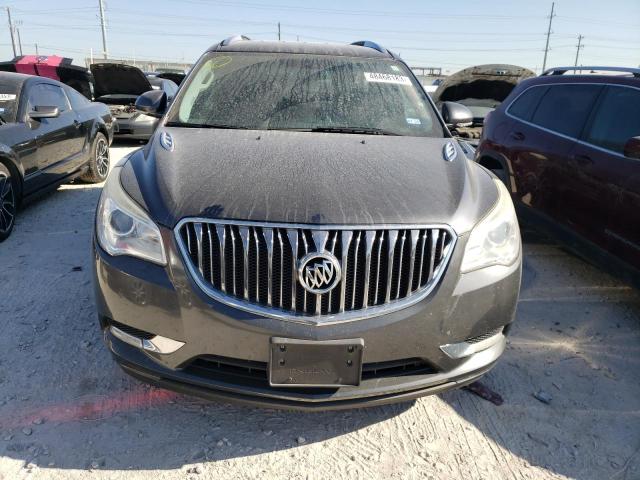 5GAKRBKD1EJ137011 Buick Enclave