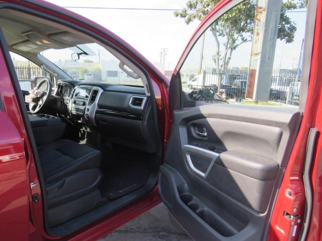 1N6AA1EJ1HN532426 Nissan TITAN S
