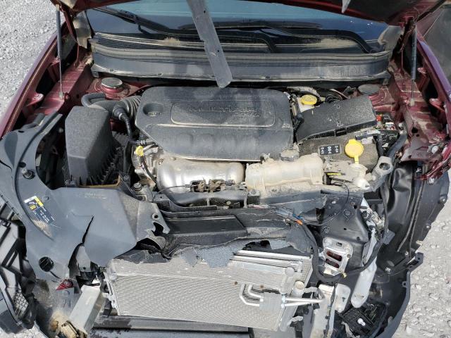 1C4PJLLB0LD620483 Jeep Cherokee Latitude Plus