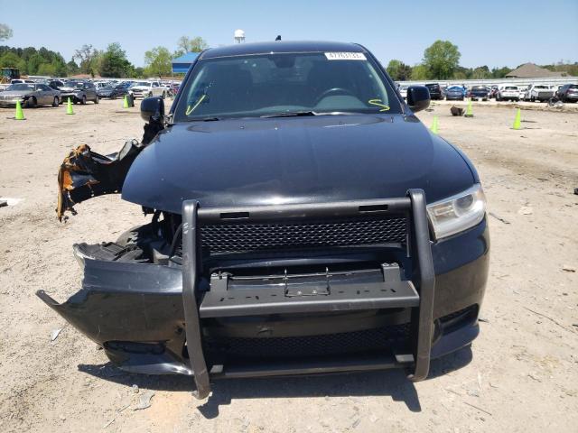 2020 DODGE DURANGO SS - 1C4RDJFG4LC215387