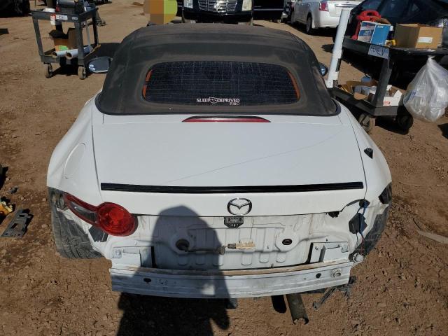 JM1NDAB73G0117575 Mazda Mx-5 Miata Sport