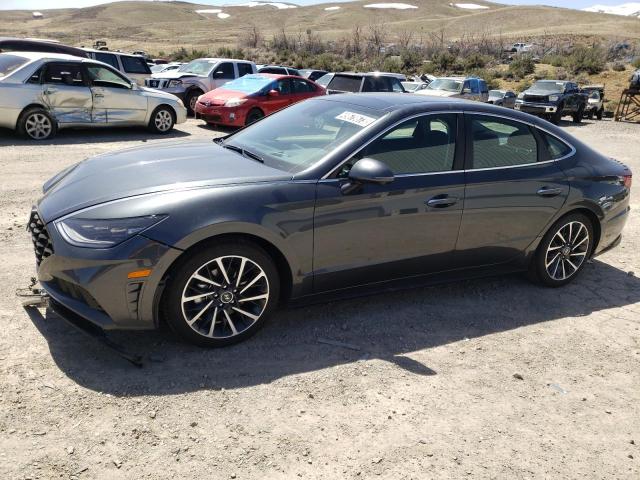 2023 HYUNDAI SONATA LIM - KMHL34J25PA283135