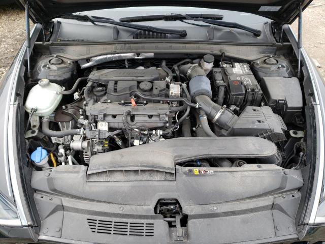 5NPEH4J26LH005300 Hyundai Sonata Limited