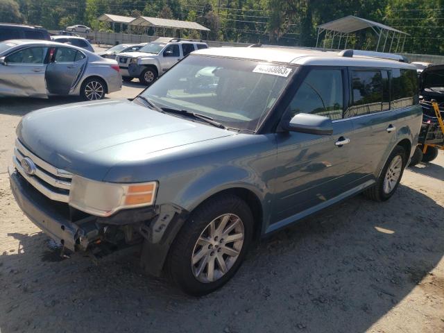 2010 Ford Flex SEL