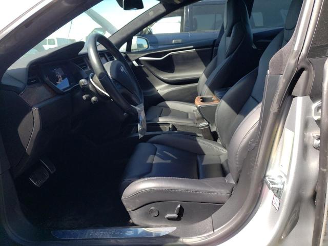 5YJSA1E22JF256942 Tesla MODEL S
