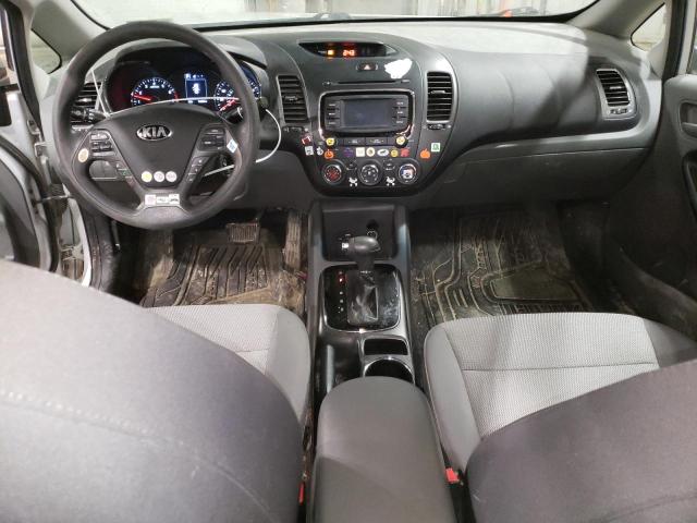 3KPFK4A78JE269248 KIA FORTE LX