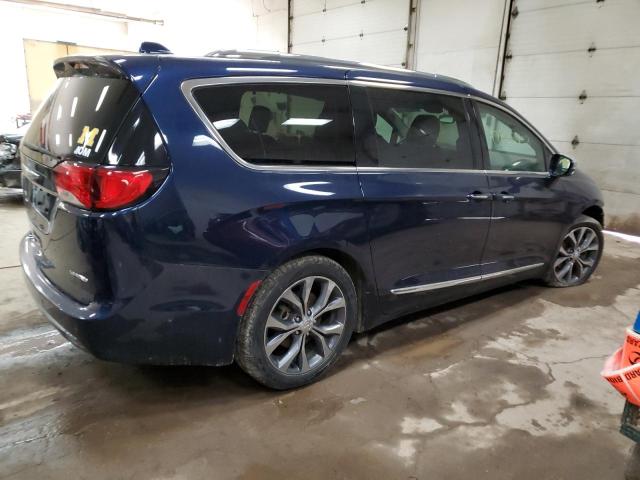 2C4RC1GG7HR530927 2017 CHRYSLER PACIFICA, photo no. 3