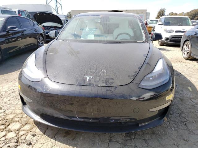 5YJ3E1EA9MF098717 Tesla MODEL 3
